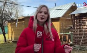 В Ленинградской области стартовал ежегодный подомовой обход жителей по газификации