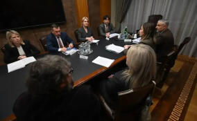 В Ленобласти поддержат бизнес с экологичными решениями для туристических объектов