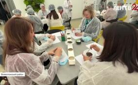 Агрофирма «Выборжец», мемориальный музей Ивана Павлова и палеопарк «Путилово»: научно-познавательный туризм в Ленобласти