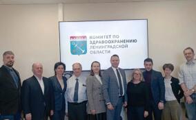 Уровень помощи детям с онкогематологическими заболеваниями в Ленобласти признан одним из лучших