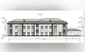 В Первомайском построят амбулаторию почти за 200 млн рублей