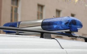 Водитель автобуса устроил массовое ДТП на проспекте Энгельса