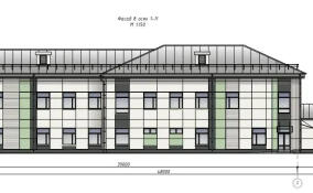 Ленобласть направит 197 млн рублей на строительство амбулатории в Первомайском