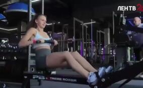 Без смс и предупреждений. Фитнес-клуб на Ручьевском проспекте закрыл свои двери, не проработав и года