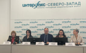 На весенних каникулах в Ленобласти обеспечили организованный отдых более 30 тысяч детей