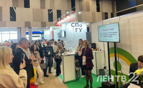 Более 10 тысяч человек собрал X Международный форум труда