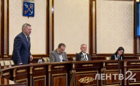 Совет Почетных граждан обсудит обращение с отходами в Ленобласти