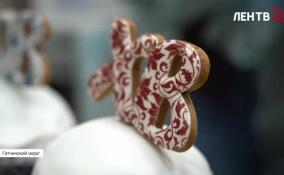 Как приготовить воздушный кулич, рассказали в Вырицкой пекарне