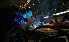 Бывшее предприятие Caterpillar в Тосно готовится к перезапуску