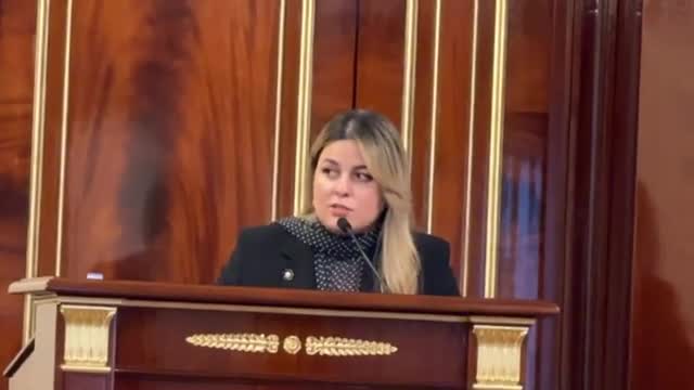 Глава госэконадзора Рамила Агаева рассказала о ситуации в Ульяновке