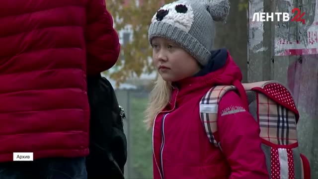 Детей-безбилетников нельзя высаживать из автобусов — напомнили в Комтрансе Ленобласти