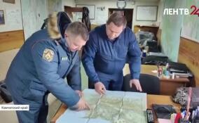 Трагедией закончился поход в горы Камчатки для туристов из Петербурга