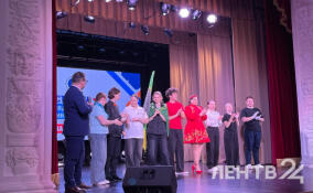 Девять команд вышли в финал фестиваля молодых избирателей Ленобласти