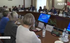 Александр Дрозденко встретился с семьями участников СВО