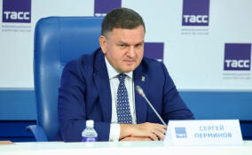 Сергей Перминов: ключевая задача – сделать подходы системными, сформировав из отдельных успешных практик живую ткань сотрудничества