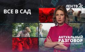 Как оставаться эффективным садоводом и выращивать завидный урожай?