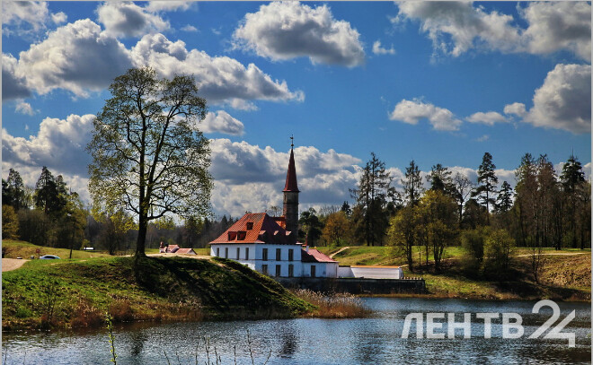 В Ленобласти к 100-летнему юбилею объявили о старте двух конкурсов