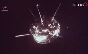 В Штабе общественной поддержки партии «Единая Россия» прошло мероприятие, посвященное Дню космонавтики