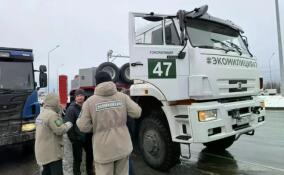 Уголовные дела и аресты: Ленобласть усилила борьбу с нелегальными свалками