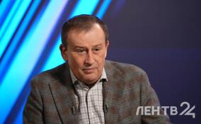 Александр Дрозденко объяснил, почему статистика рождаемости в Ленобласти не отражает реальную картину