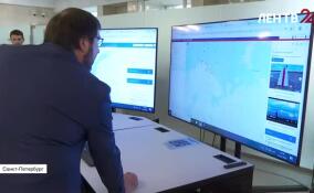В Доме правительства открылась выставка главных производителей региона в судостроительной и морской научно-исследовательской деятельности