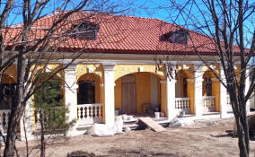 В Выборге отреставрируют объекты Кронверка