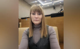 Светлана Журова рассказала, какие новые меры поддержки появились у участников СВО
