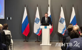 30% выпускников программы «Герои Команды 47» заняли руководящие должности или проходят согласование