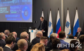 Александр Дрозденко: на протяжении двух десятилетий нам удается сохранить социальную направленность бюджета