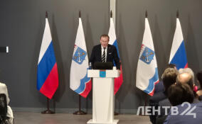 Участниками программы «Ленинградское долголетие» стали 250 тысяч человек