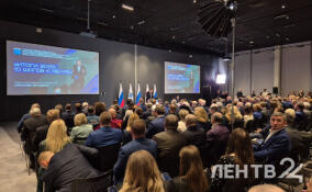 В Ленобласти число выданных участков для многодетных выросло почти в три раза