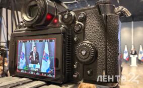 Реальные доходы ленинградцев за год выросли почти на 10%