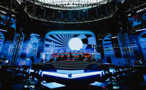 Фестиваль «Петровские ассамблеи» пройдет на «Газпром Арене»