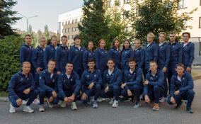 Сборная Ленобласти вошла в топ‑10 рейтинга ФЛГР по лыжным гонкам