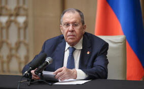 Чтоб не пропасть поодиночке: Лавров предупредил Пекин о целях Вашингтона