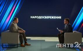 Александр Дрозденко рассказал, почему в Ленобласти растет число многодетных семей