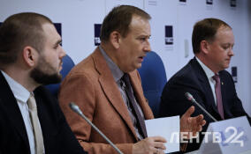 Свыше 240 СНТ в Ленобласти попадают под программу догазификации