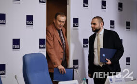 Газ придет в Высоцк и Приморск в 2028 году