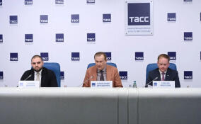 Александр Дрозденко: «”Газпром” не начинает тянуть газ в поселок, пока не наберётся 30% заявок от жителей»