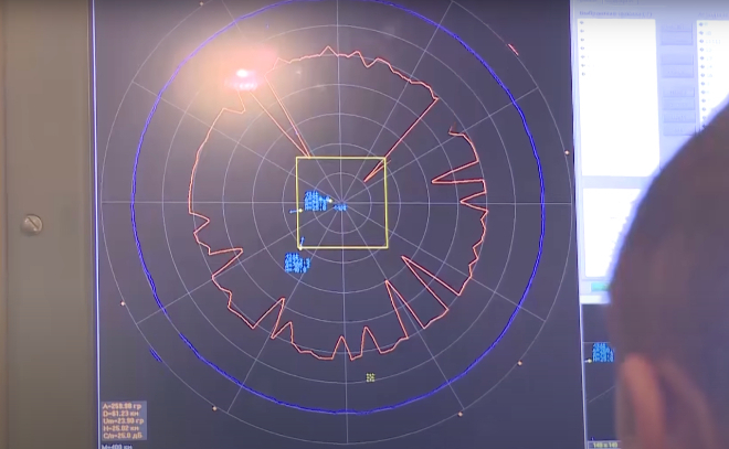 В Ленобласти сбили четыре беспилотника