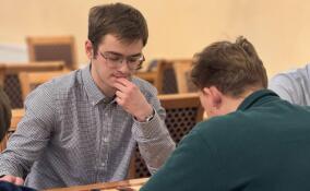 От шахмат до карате: о спортивных выходных в Ленобласти