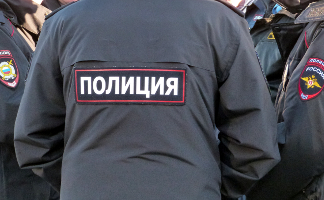 Транспортная полиция задержала жителя Ленобласти в федеральном розыске на Балтийском вокзале