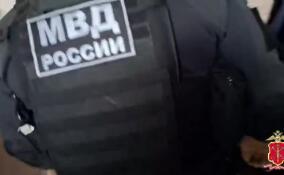 В Петербурге раскрыто дело о покушении на убийство 28-летней давности