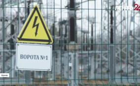 Льготные тарифы на электроэнергию: что может помешать снизить сумму за электричество в Ленобласти