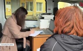 Газ в каждый дом. Жители Старополья встретились со специалистами «Газпрома»