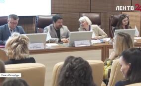 В Петербурге стартовал форум-фестиваль «Интеллектуальная собственность для будущего». Итоги первого дня