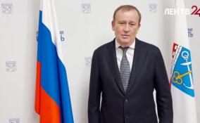 Александр Дрозденко провел оперативный штаб по безопасности