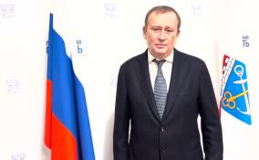 В Ленобласти привлекут резервистов для защиты от беспилотников