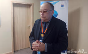 Николай Межевич: если в рамках этой необъявленной войны вместо фуагра предложат что-то попроще, не надо возмущаться