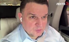 Сергей Перминов: когда приходится выбирать между безопасностью и комфортом, то выбор очевиден